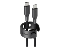 PanzerGlass empower Racing 60W USB-C 1,2m Space Black - 1546793 - zdjęcie 2